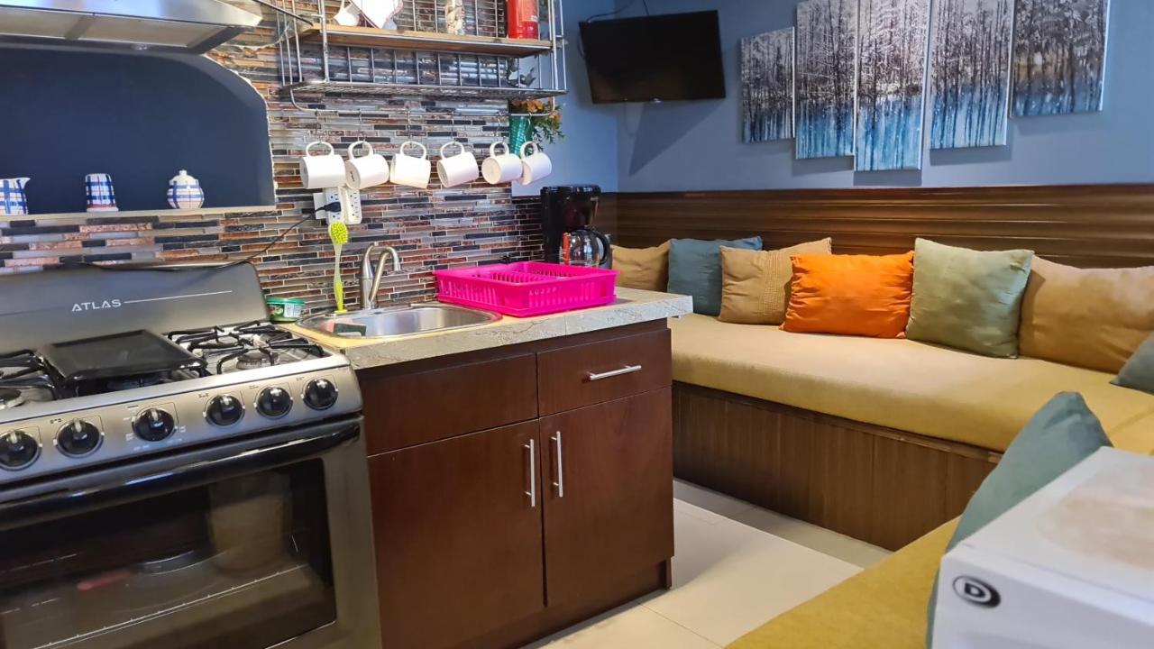 יקו El Encanto Condominiums מראה חיצוני תמונה