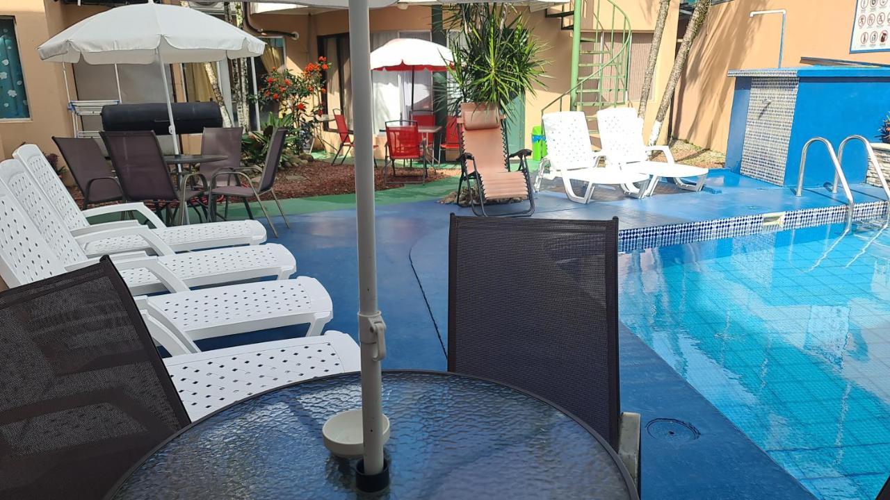 יקו El Encanto Condominiums מראה חיצוני תמונה