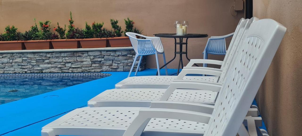 יקו El Encanto Condominiums מראה חיצוני תמונה