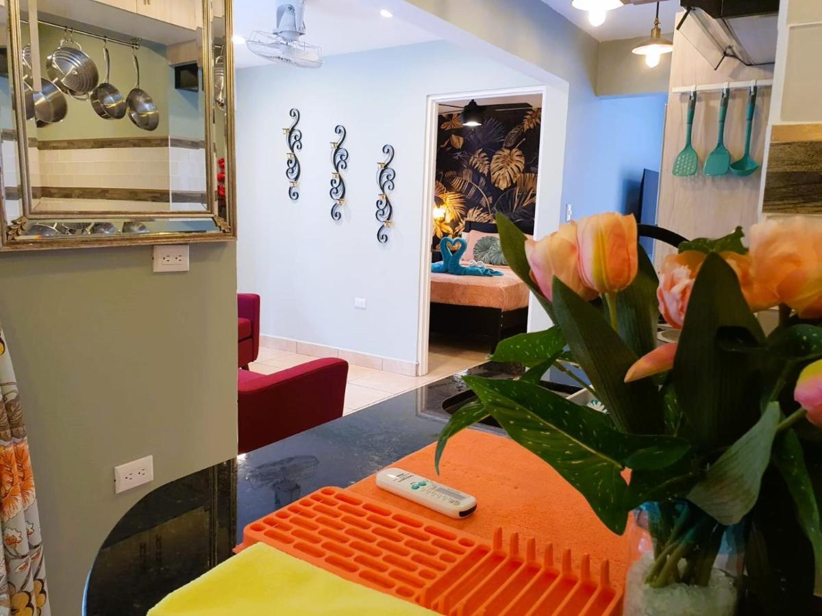 יקו El Encanto Condominiums מראה חיצוני תמונה