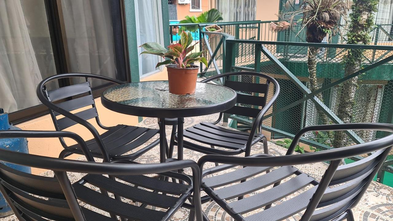 יקו El Encanto Condominiums מראה חיצוני תמונה